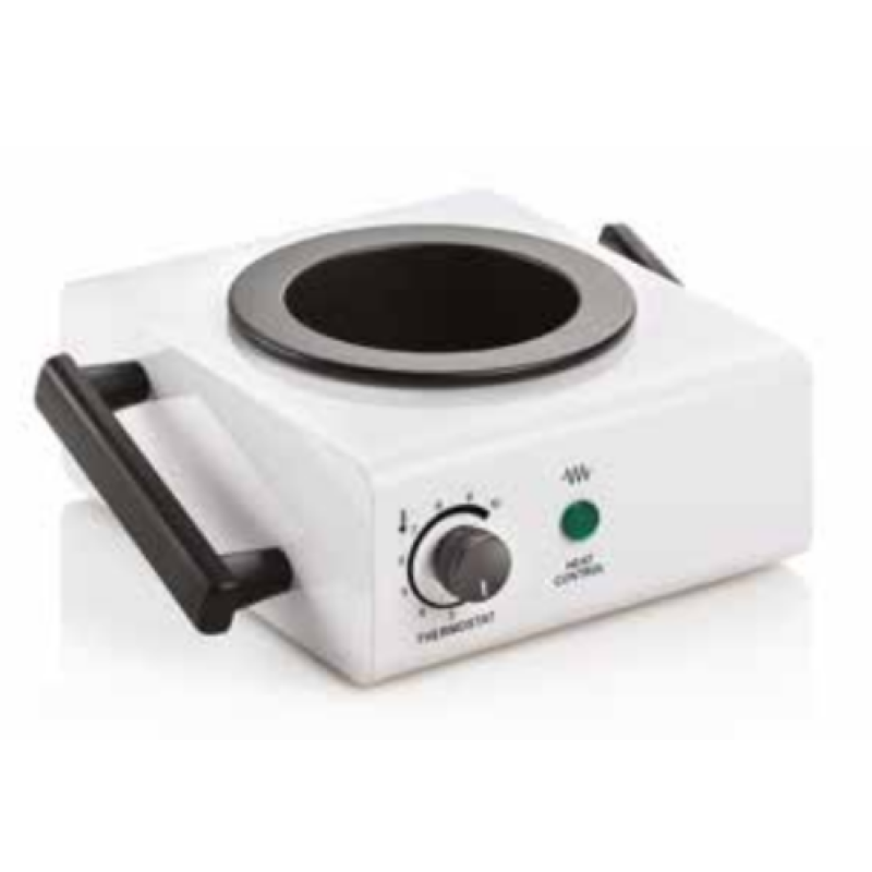 Professionele 400ml wax heater